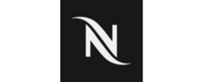 Logo Nespresso