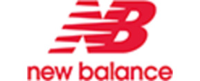 Logo New Balance