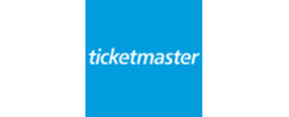 Logo Ticketmaster