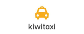 Logo Kiwitaxi