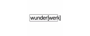 Logo Wunderwerk