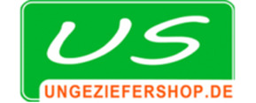 Logo Ungeziefershop