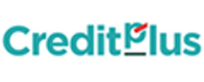Logo CreditPlus Bank