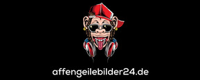 Logo Affengeile Bilder