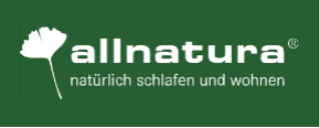 Logo allnatura