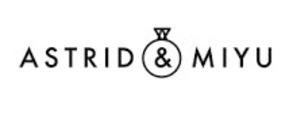 Logo Astrid & Miyu