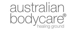 Logo Australian Bodycare