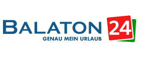 Logo Balaton24