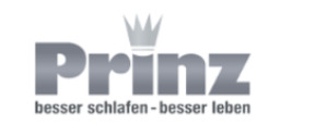 Logo Betten Prinz