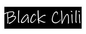 Logo Black Chili