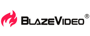 Logo BlazeVideo