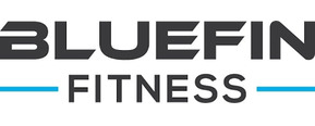 Logo Bluefin Fitness