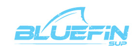 Logo Bluefin SUP
