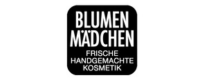 Logo Blumenmädchen