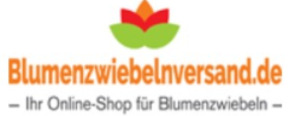 Logo Blumenzwiebelnversand