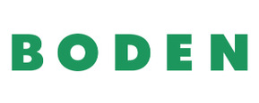 Logo Boden