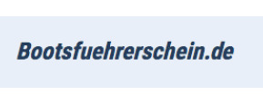 Logo Bootsführerschein
