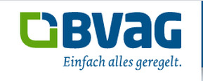 Logo BVaG