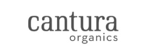 Logo Cantura Organics