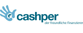 Logo Cashper