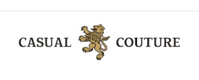 Logo Casual Couture