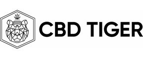 Logo CBD Tiger