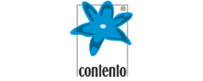 Logo Contento
