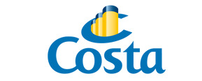 Logo Costa Cruises