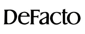 Logo DeFacto