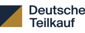 Logo Deutsche Teilkauf