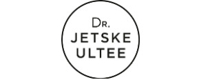 Logo Dr. Jetske Ultee