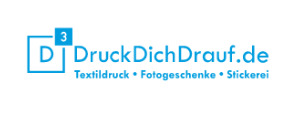 Logo Druck Dich Drauf