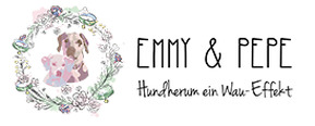 Logo Emmy & Pepe