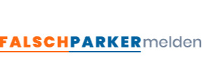 Logo Falschparkermelden