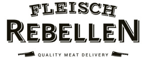 Logo Fleischrebellen