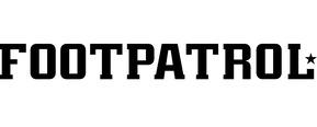 Logo Footpatrol