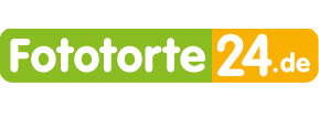 Logo Fototorte24