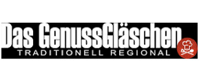 Logo Genuss Gläschen