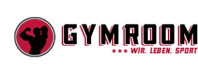 Logo Gymroom
