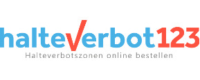 Logo Halteverbot123