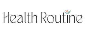 Logo Health Routine