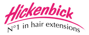 Logo Hickenbick Hair