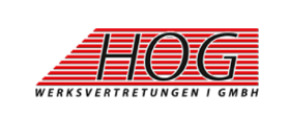 Logo HOG