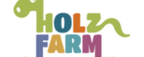 Logo Holzfarm