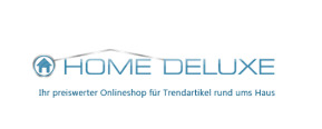 Logo Home Deluxe