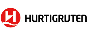 Logo Hurtigruten