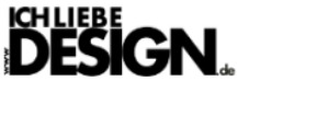 Logo Ich Liebe Design