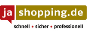 Logo JAshopping