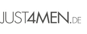 Logo Just4men