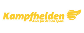 Logo Kampfhelden